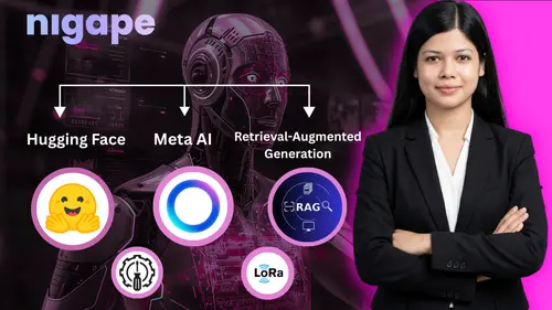 Advanced Certification in Generative AI & Prompt Engineering