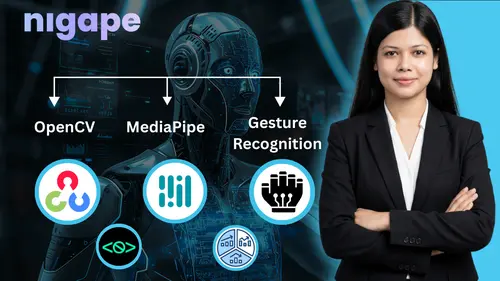 Computer Vision Professional