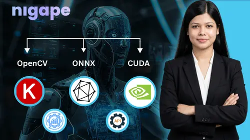 Deep Learning Professional