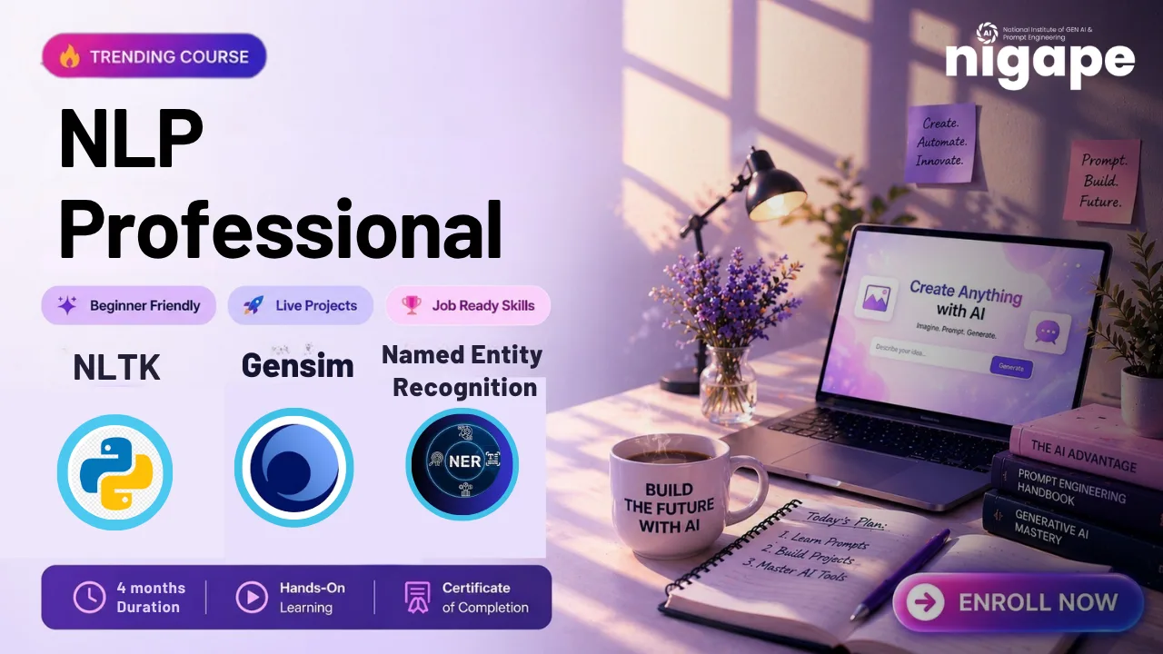 NLP Professional