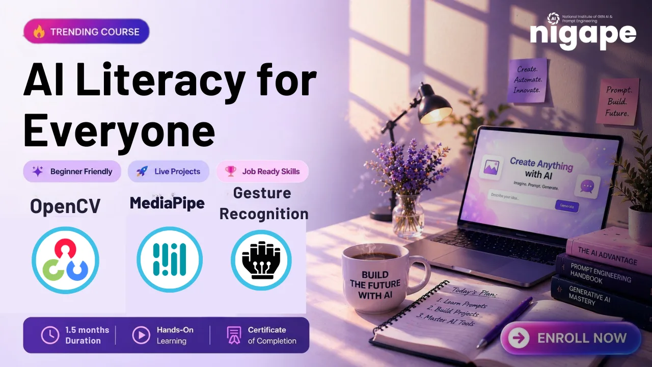 AI Literacy for Everyone